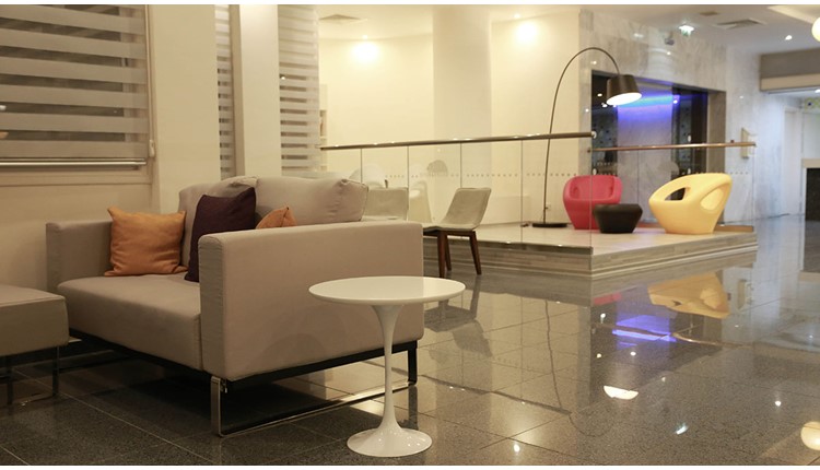 Papouis Protaras Hotel, Кипр